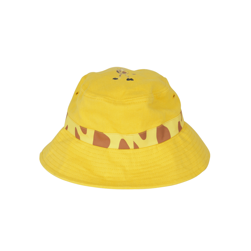 Healthy Harold Bucket Hat