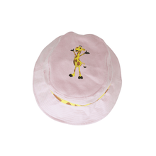 Load image into Gallery viewer, Healthy Harold Bucket Hat